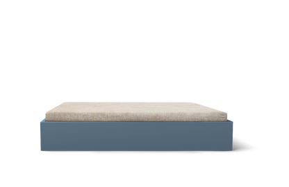 The PupBed