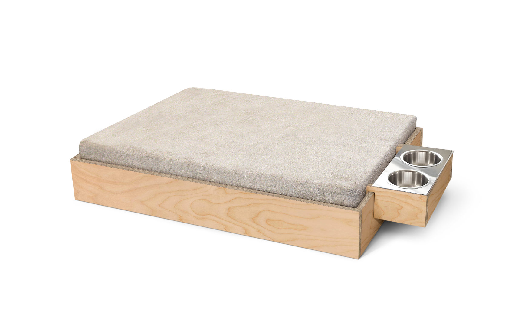 The PupBed