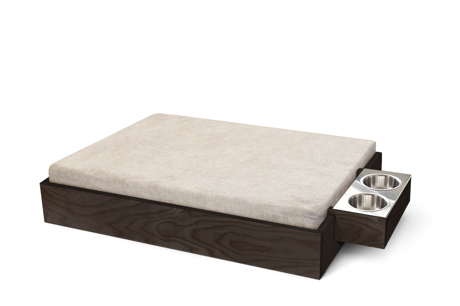 The PupBed