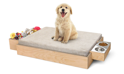 The PupBed