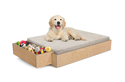 The PupBed