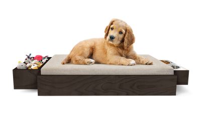 The PupBed